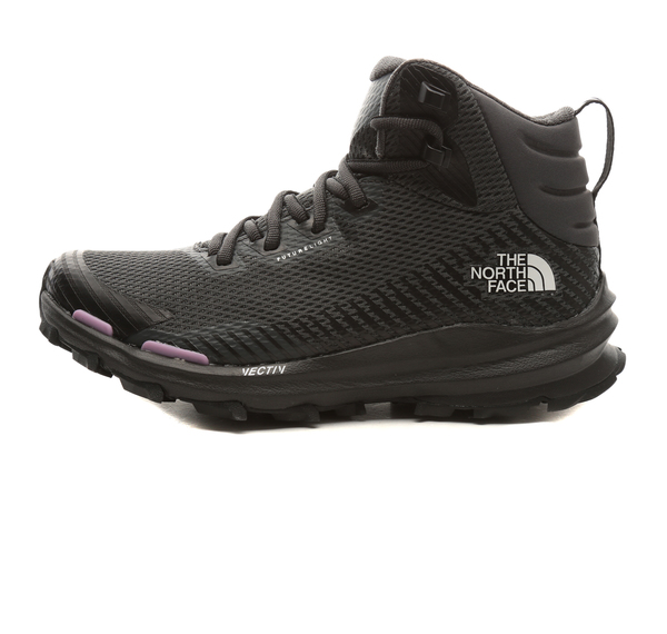 The North Face W Vectıv Fastpack Mıd Futurelıght Kadın Spor Ayakkabı Siyah The North Face W Vectıv Fastpack Mıd Futurelıght Kadın Spor Ayakkabı Siyah