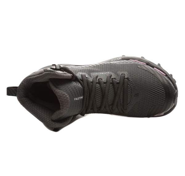 The North Face W Vectıv Fastpack Mıd Futurelıght Kadın Spor Ayakkabı Siyah The North Face W Vectıv Fastpack Mıd Futurelıght Kadın Spor Ayakkabı Siyah