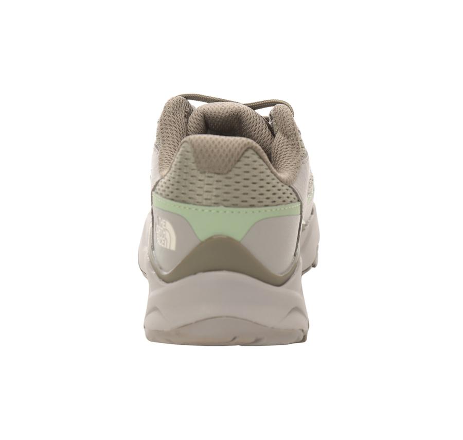 The North Face W Vectıv Taraval Kadın Spor Ayakkabı Yeşil The North Face W Vectıv Taraval Kadın Spor Ayakkabı Yeşil