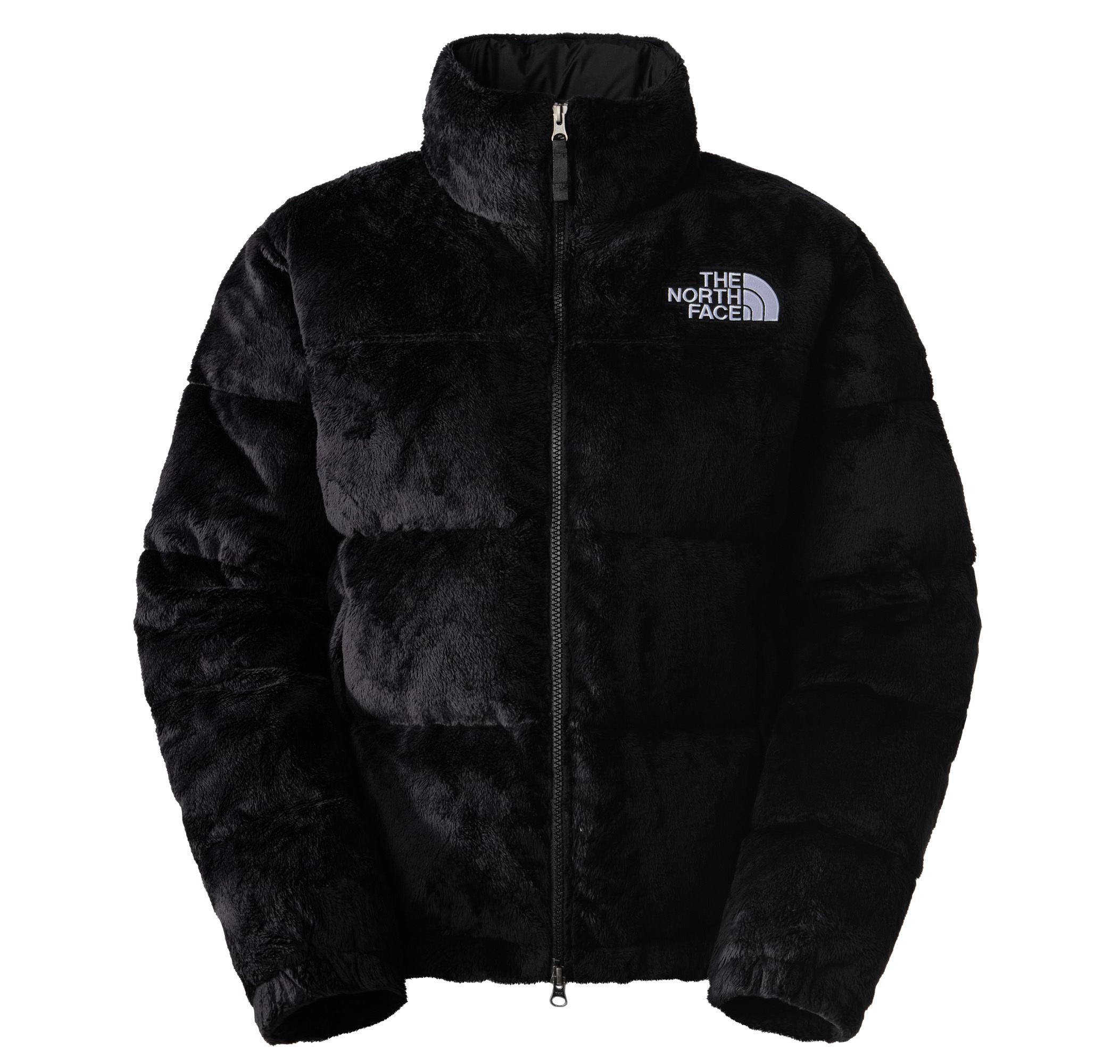 Женская куртка The North Face W Versa Velour Nuptse