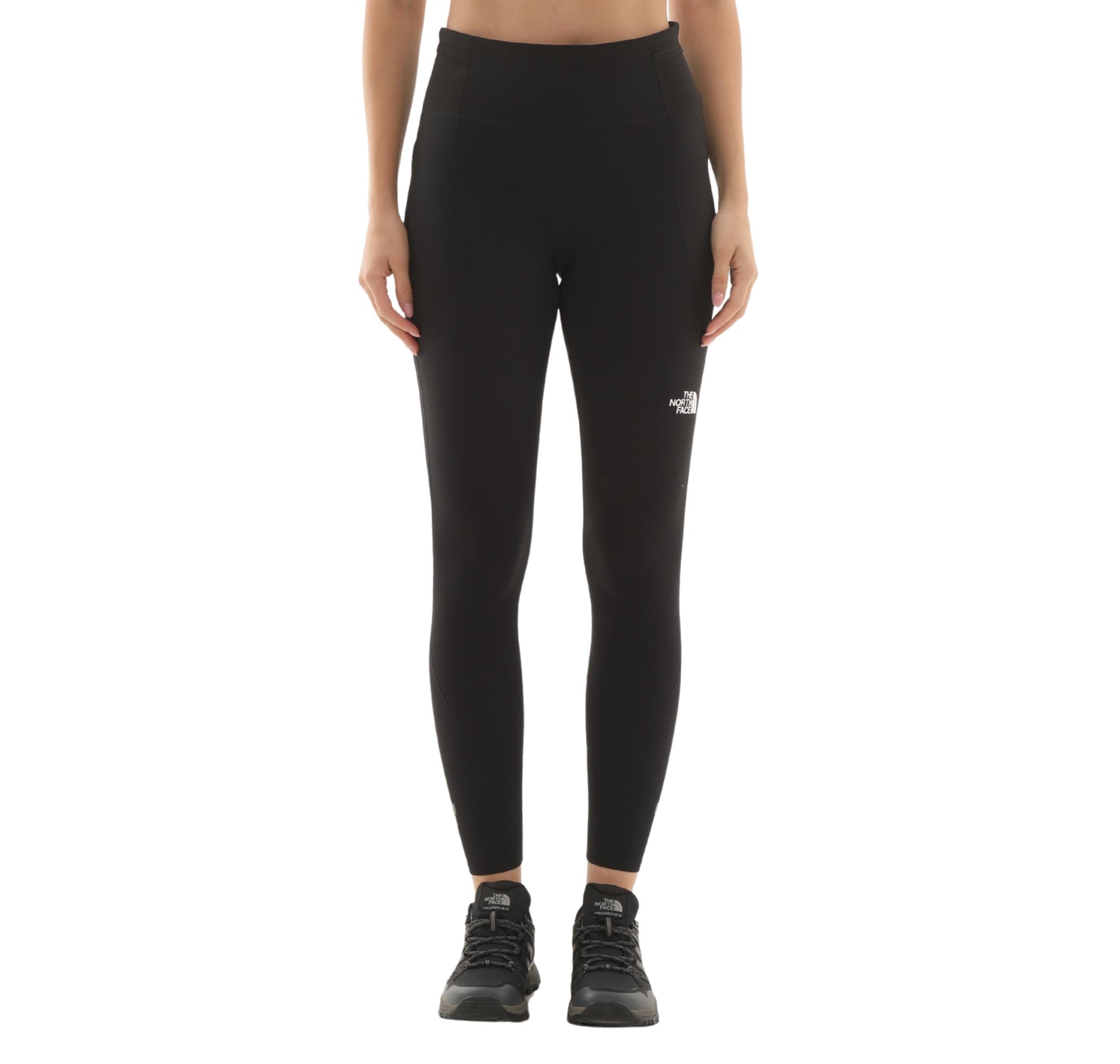 Женские тайтсы The North Face W Winter Warm Pro Tight Tayt