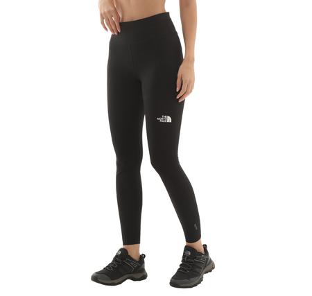 The North Face W Wınter Warm Pro Tıght Kadın Tayt Siyah
