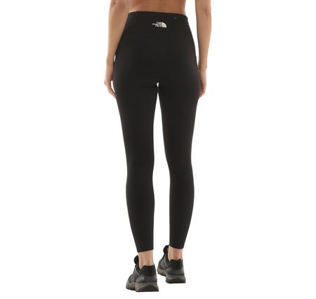 The North Face W Wınter Warm Pro Tıght Kadın Tayt Siyah