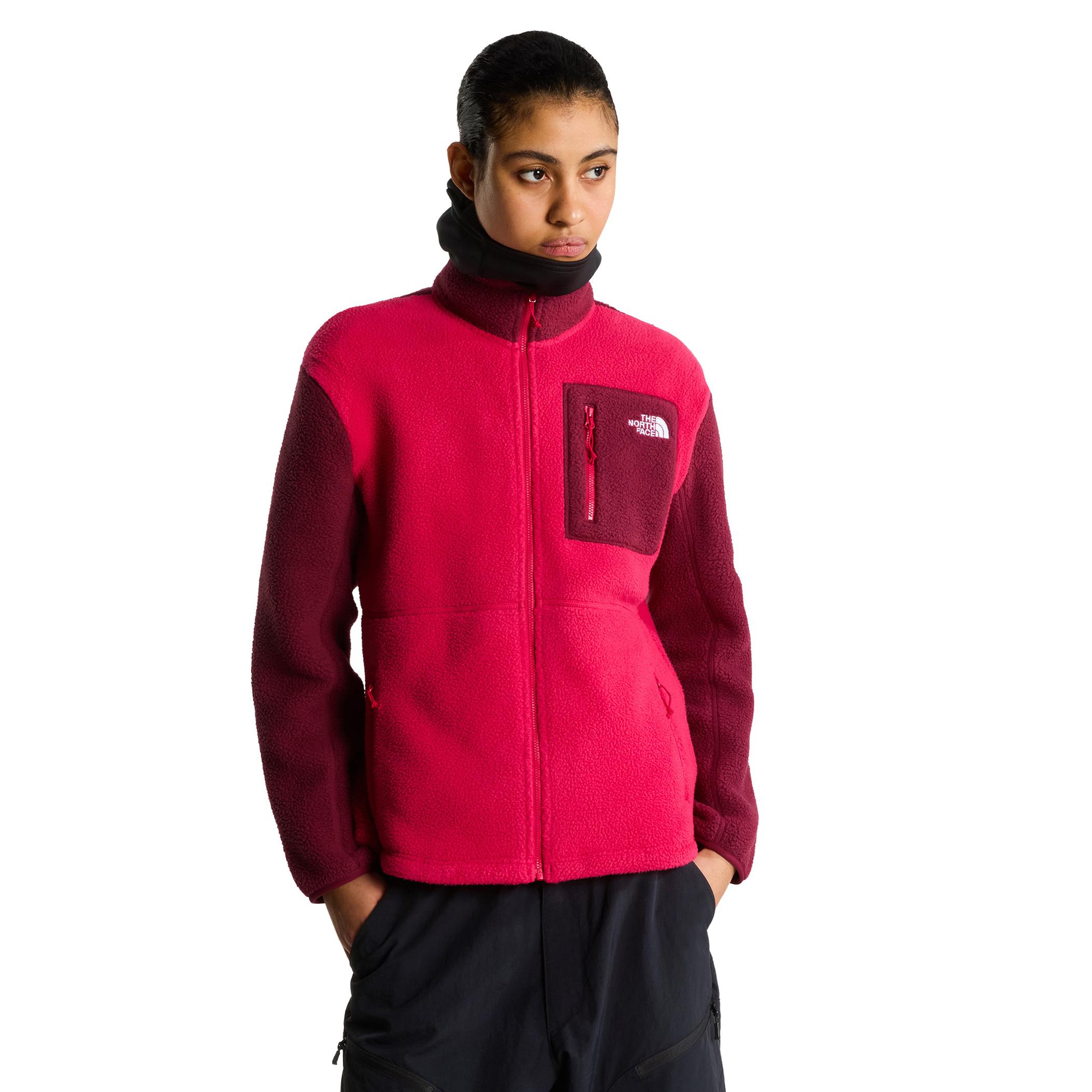 Женская куртка The North Face W Yumiori Full Zip