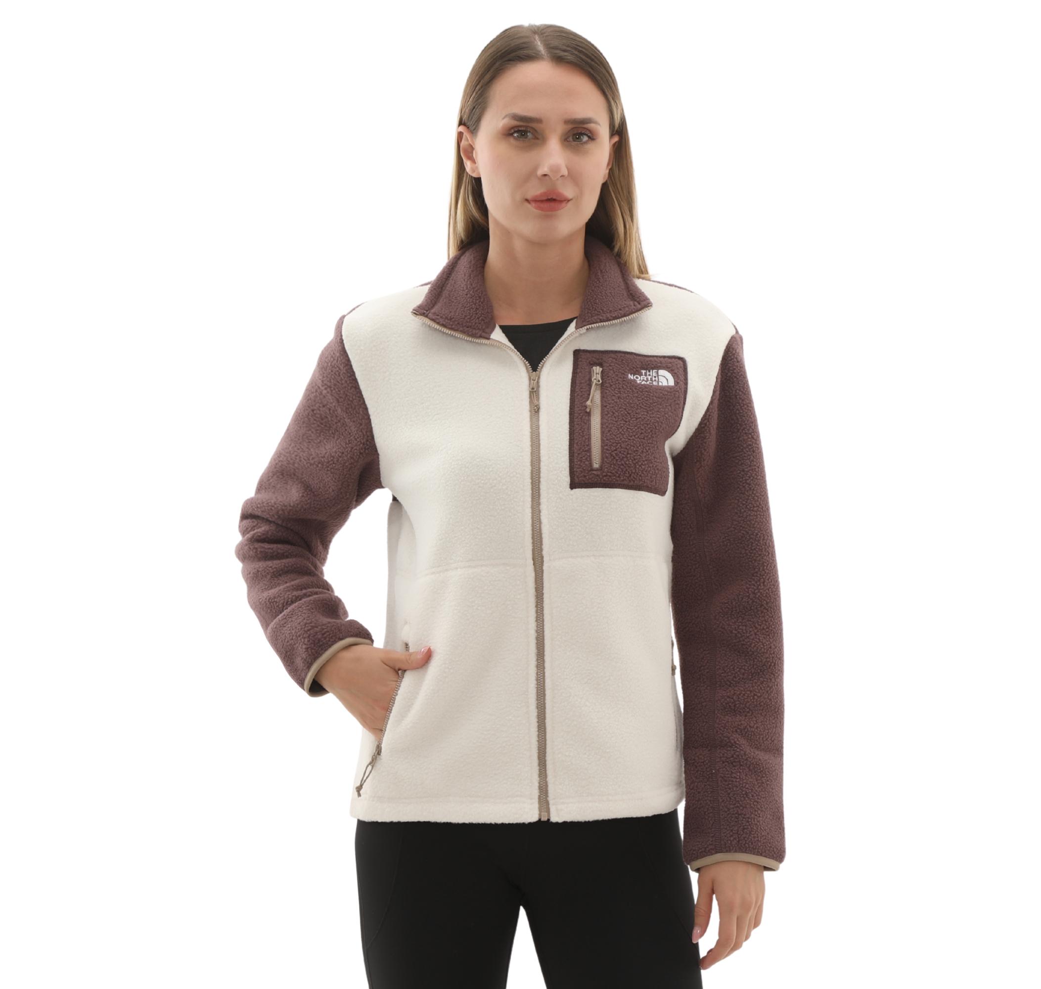 Женская куртка The North Face W Yumiori Full Zip