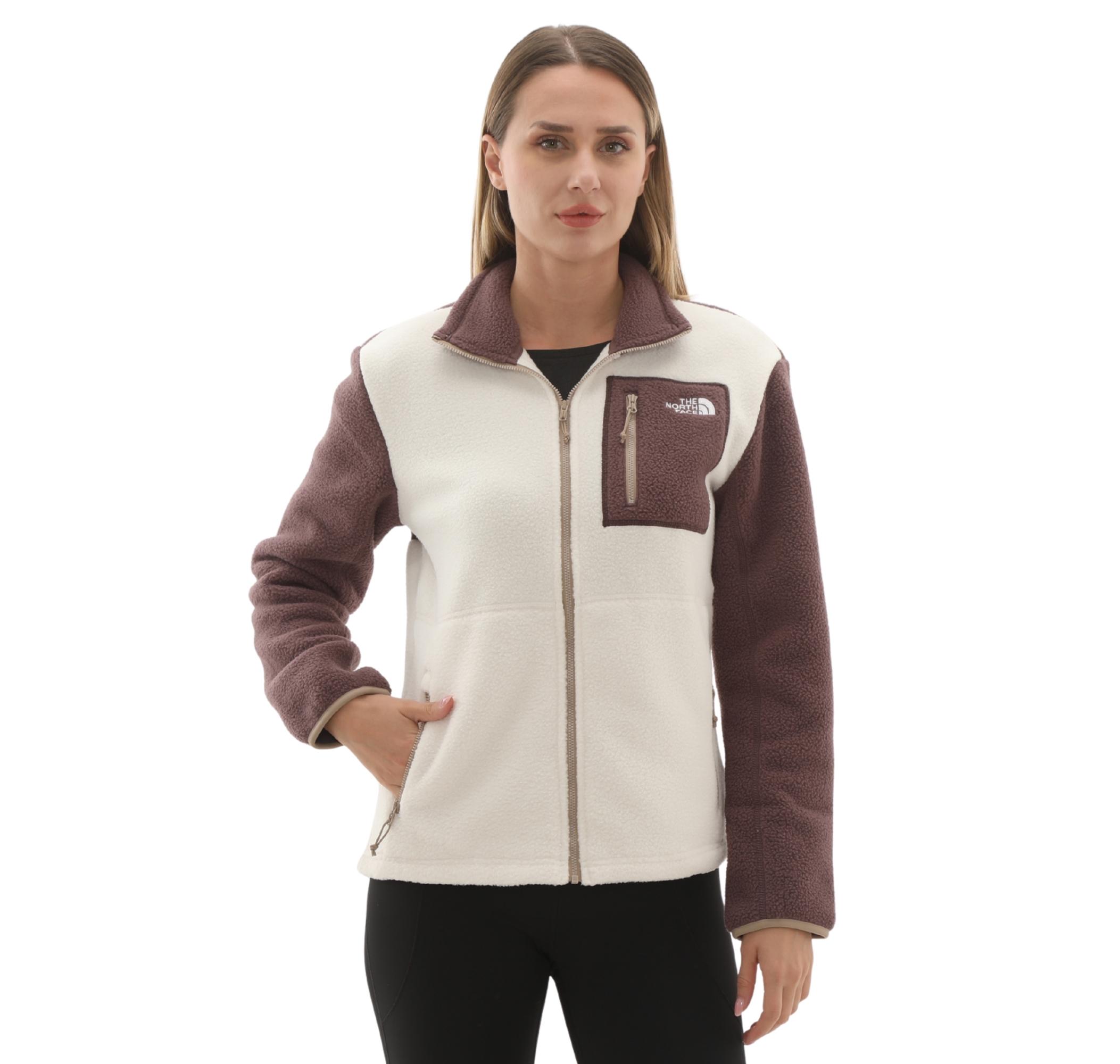 Женская куртка The North Face W Yumiori Full Zip