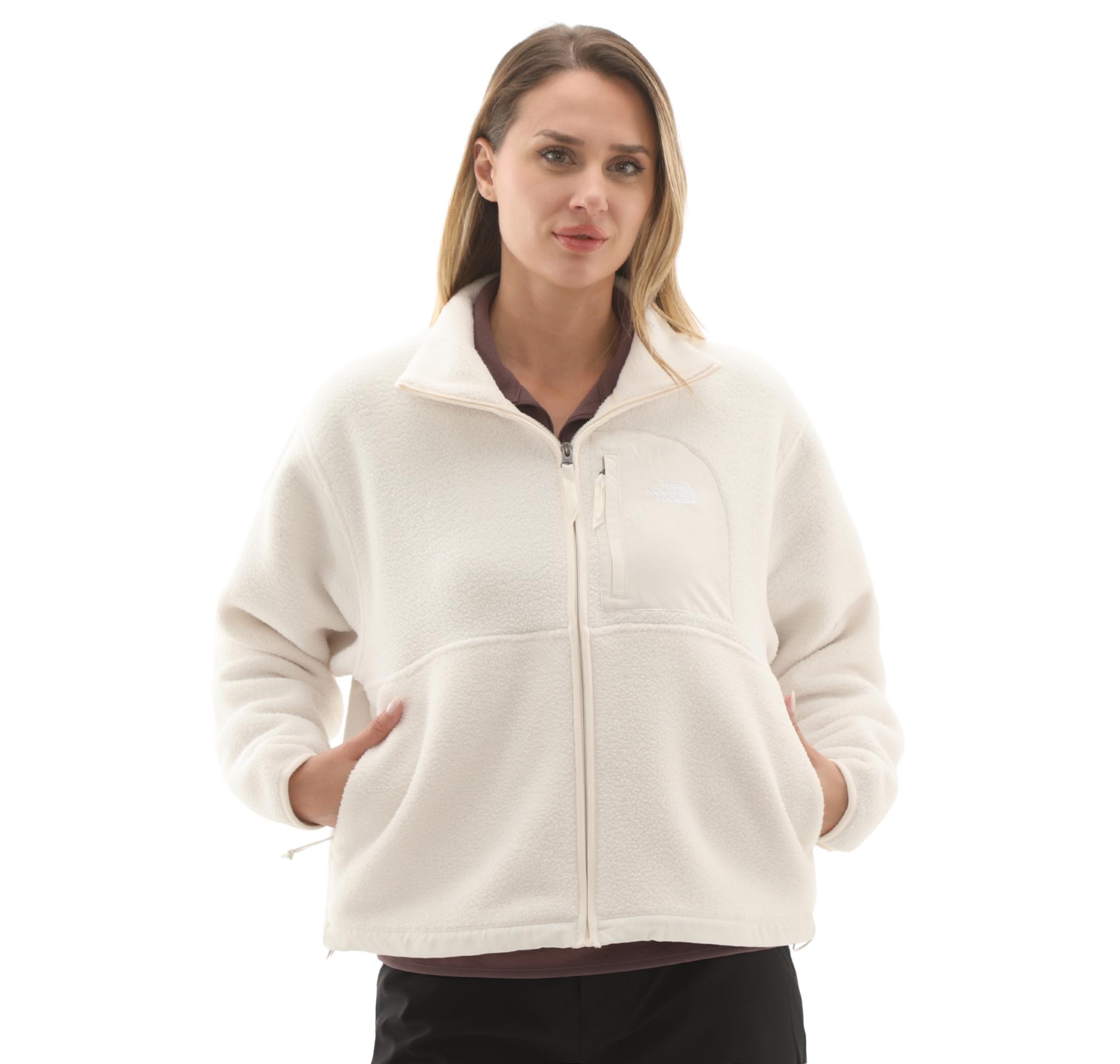 Женская куртка The North Face W Yumiori Off Peak Full Zip