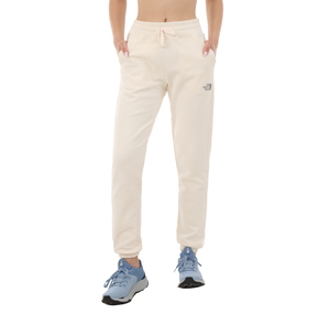 The North Face W Zumu Jogger Kadın Eşofman Altı Beyaz