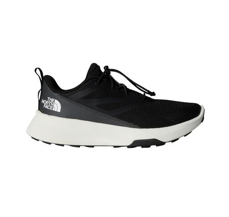 The North Face Y Altamesa Çocuk Spor Ayakkabı Siyah