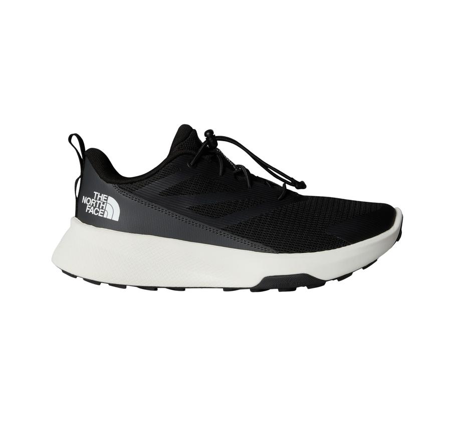 The North Face Y Altamesa Çocuk Spor Ayakkabı Siyah The North Face Y Altamesa Çocuk Spor Ayakkabı Siyah