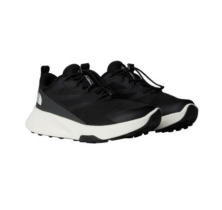 The North Face Y Altamesa Çocuk Spor Ayakkabı Siyah