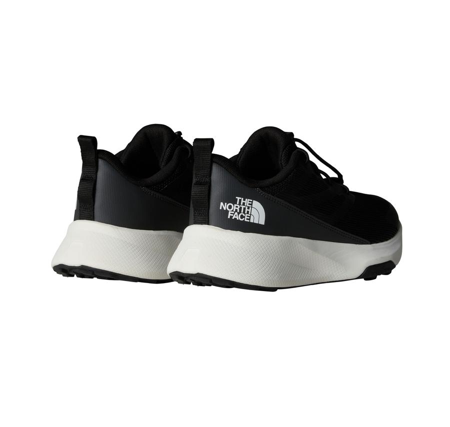 The North Face Y Altamesa Çocuk Spor Ayakkabı Siyah The North Face Y Altamesa Çocuk Spor Ayakkabı Siyah