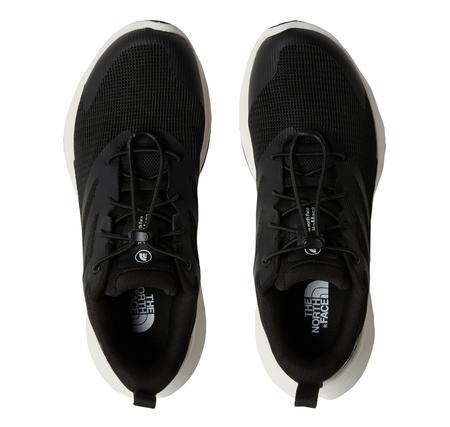 The North Face Y Altamesa Çocuk Spor Ayakkabı Siyah