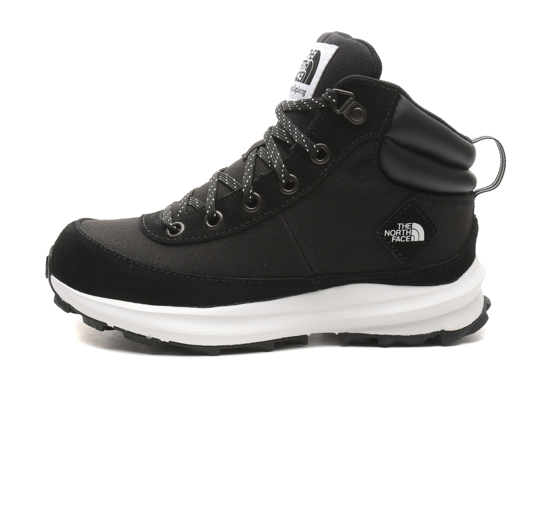 Детские кроссовки The North Face Y Backtoberkeley Iv Hiker