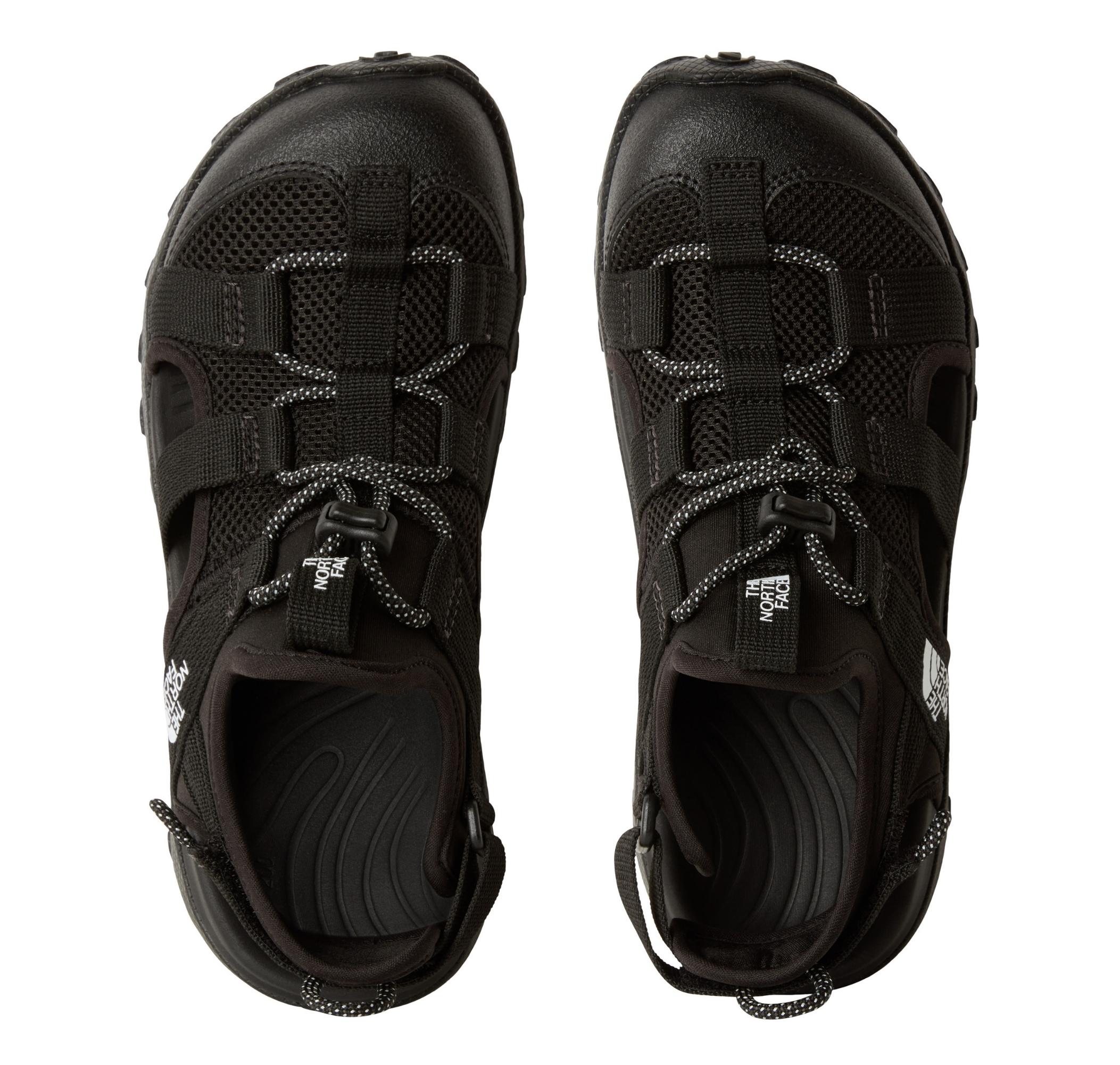 Детские сандали The North Face Y Explore Camp Shandal Sandalet