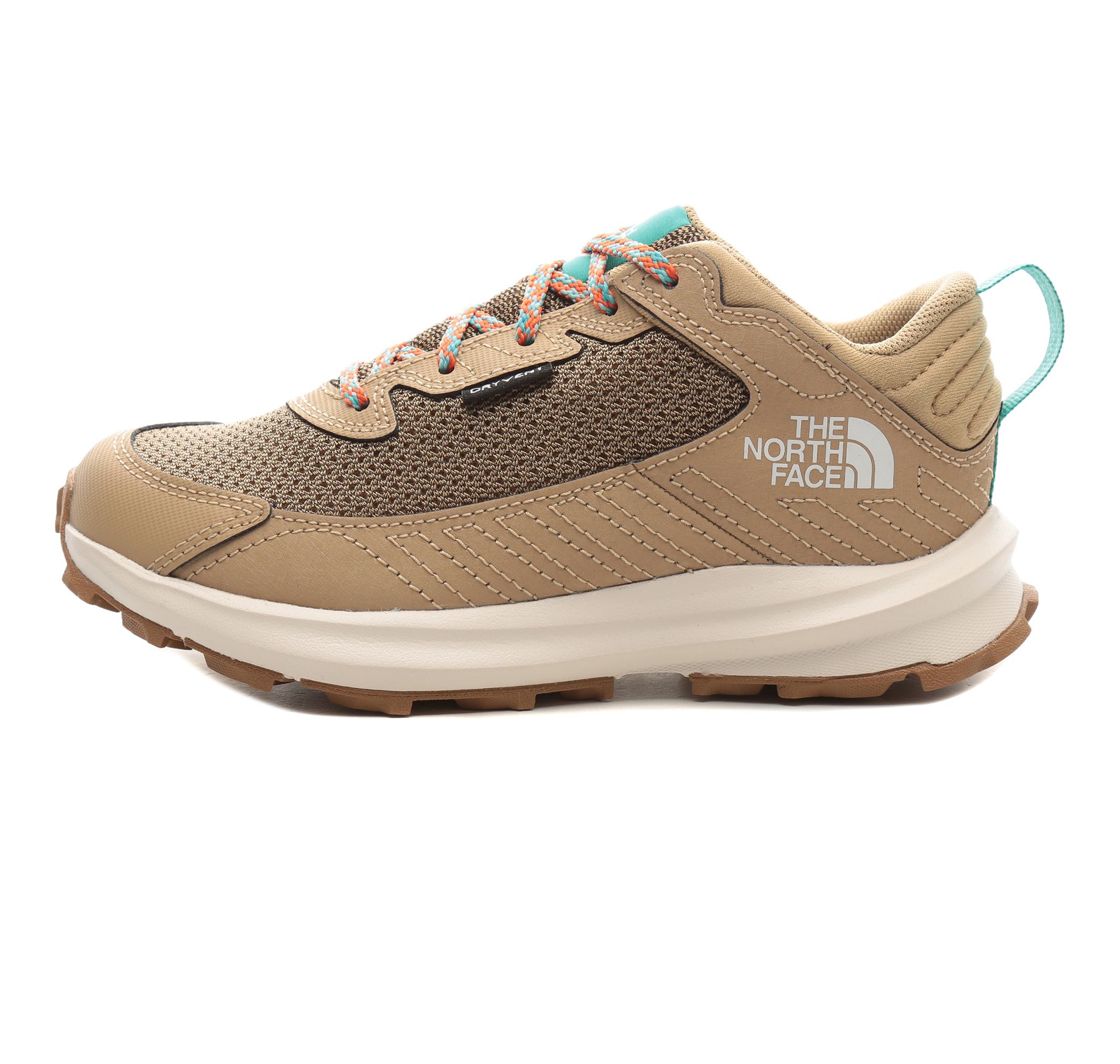 Детские кроссовки The North Face Y Fastpack Hiker Wp Krem