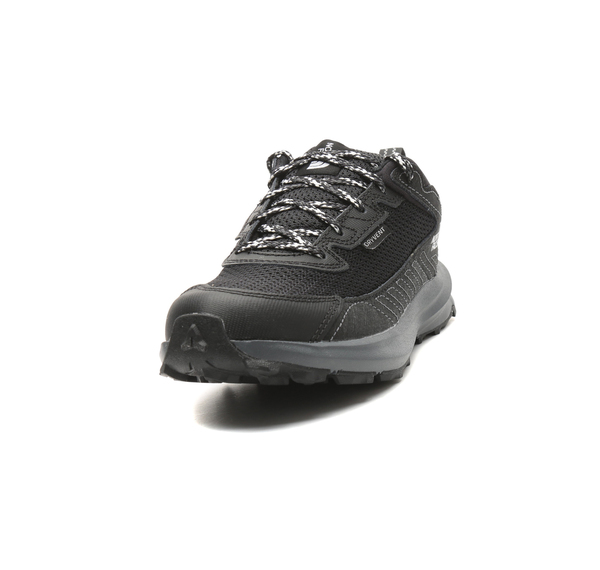 The North Face Y Fastpack Hıker Wp Çocuk Spor Ayakkabı Siyah The North Face Y Fastpack Hıker Wp Çocuk Spor Ayakkabı Siyah