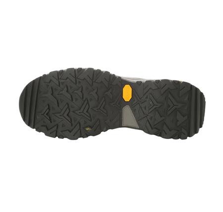 The North Face Y Fastpack Hıker Wp Çocuk Spor Ayakkabı Siyah The North Face Y Fastpack Hıker Wp Çocuk Spor Ayakkabı Siyah