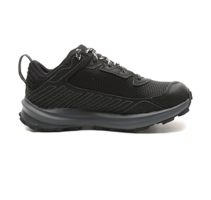 The North Face Y Fastpack Hıker Wp Çocuk Spor Ayakkabı Siyah