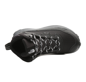 The North Face Y Fastpack Hıker Wp Çocuk Spor Ayakkabı Siyah