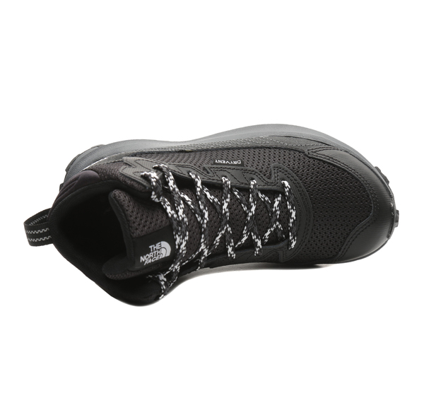 The North Face Y Fastpack Hıker Wp Çocuk Spor Ayakkabı Siyah The North Face Y Fastpack Hıker Wp Çocuk Spor Ayakkabı Siyah