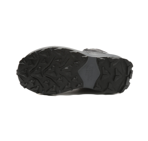 The North Face Y Fastpack Hıker Wp Çocuk Spor Ayakkabı Siyah