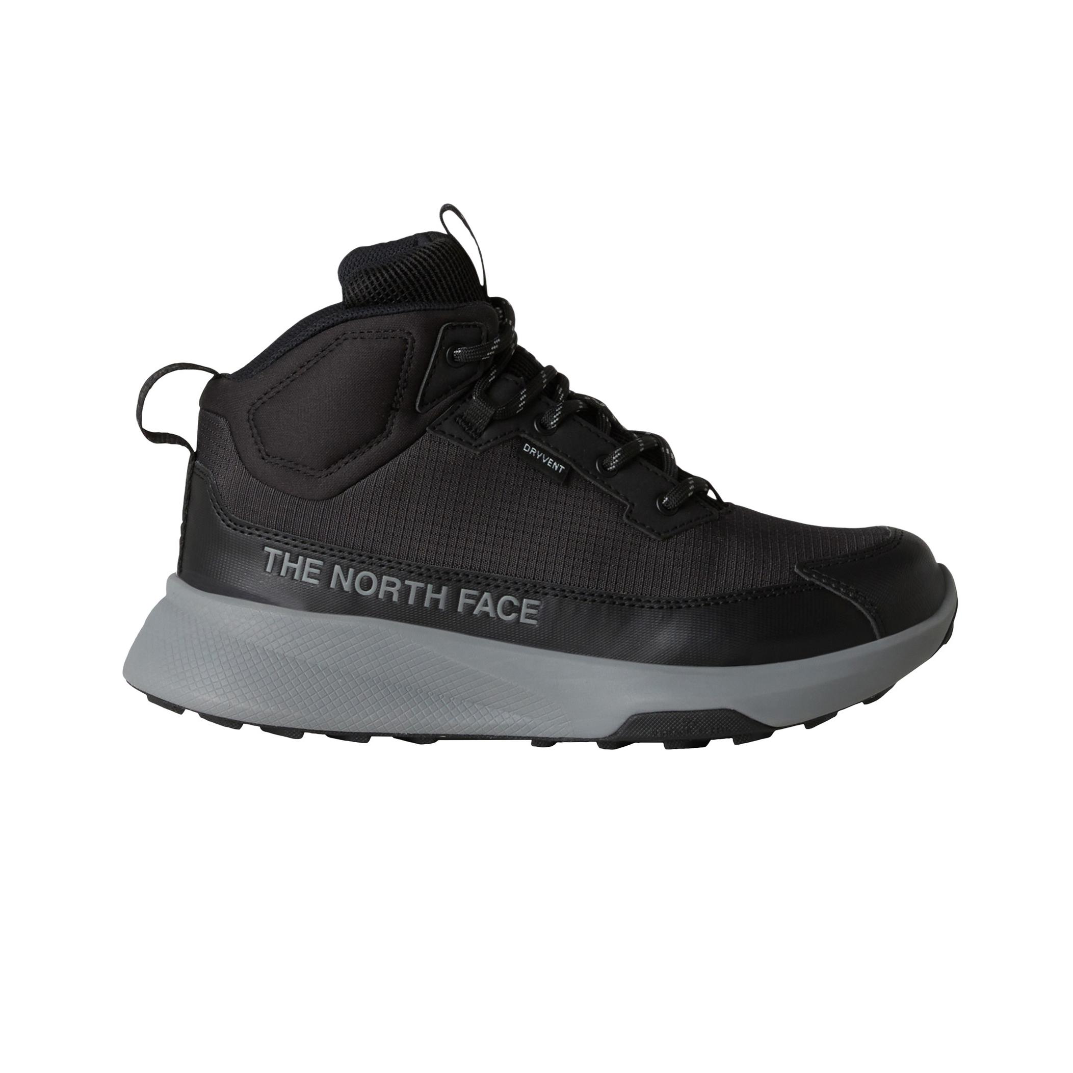 Детские кроссовки The North Face Y Fastpack Ii Mid Wp Çizme
