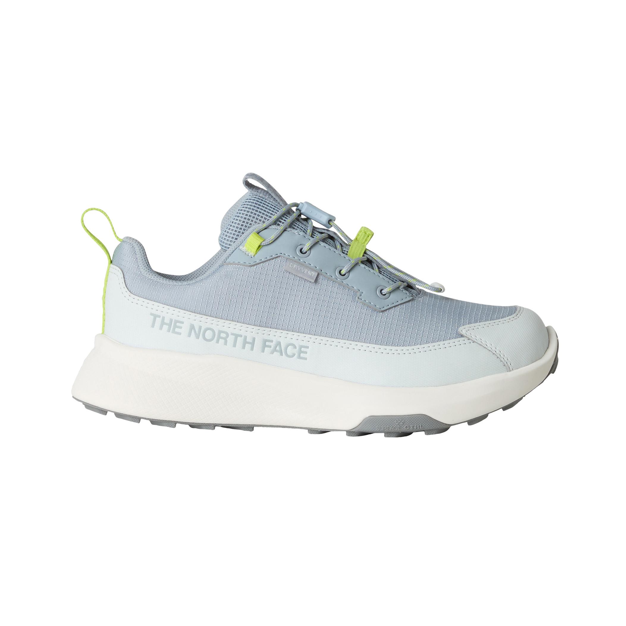 Детские кроссовки The North Face Y Fastpack Ii Wp