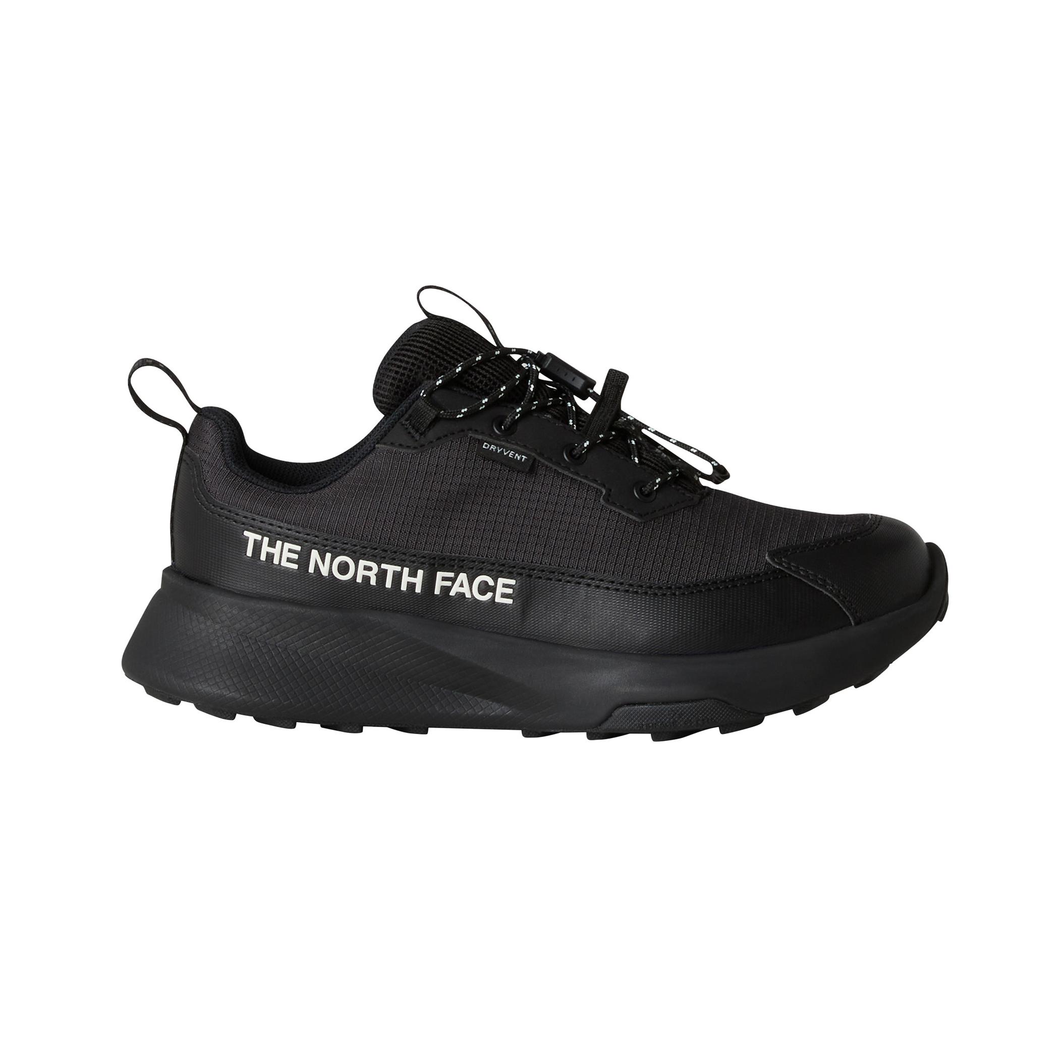 Детские кроссовки The North Face Y Fastpack Ii Wp