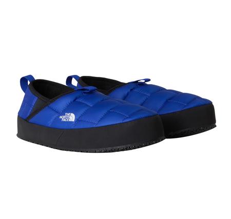 The North Face Y Thermoball Tractıon Mule Iı Çocuk