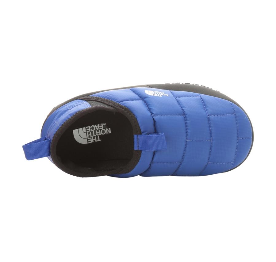 The North Face Y Thermoball Tractıon Mule Iı Çocuk Spor Ayakkabı Lacivert The North Face Y Thermoball Tractıon Mule Iı Çocuk Spor Ayakkabı Lacivert