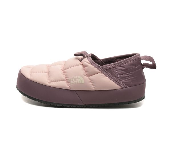 The North Face Y Thermoball Tractıon Mule Iı Çocuk Spor Ayakkabı Pembe The North Face Y Thermoball Tractıon Mule Iı Çocuk Spor Ayakkabı Pembe