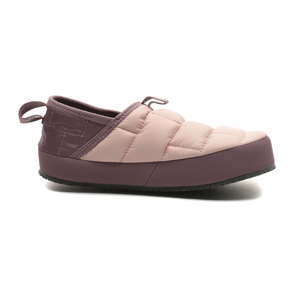 The North Face Y Thermoball Tractıon Mule Iı Çocuk Spor Ayakkabı Pembe The North Face Y Thermoball Tractıon Mule Iı Çocuk Spor Ayakkabı Pembe