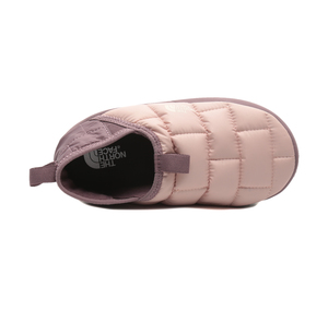 The North Face Y Thermoball Tractıon Mule Iı Çocuk Spor Ayakkabı Pembe