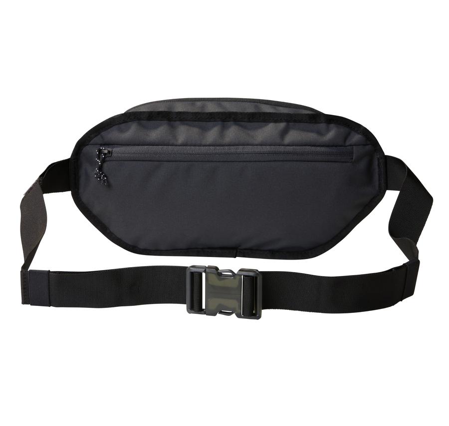 The North Face Y2K Hıp Pack Bel Çantası Siyah The North Face Y2K Hıp Pack Bel Çantası Siyah