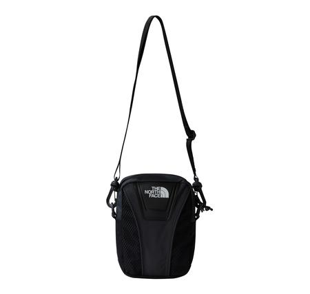 The North Face Y2K Shoulder Bag Çanta Siyah The North Face Y2K Shoulder Bag Çanta Siyah