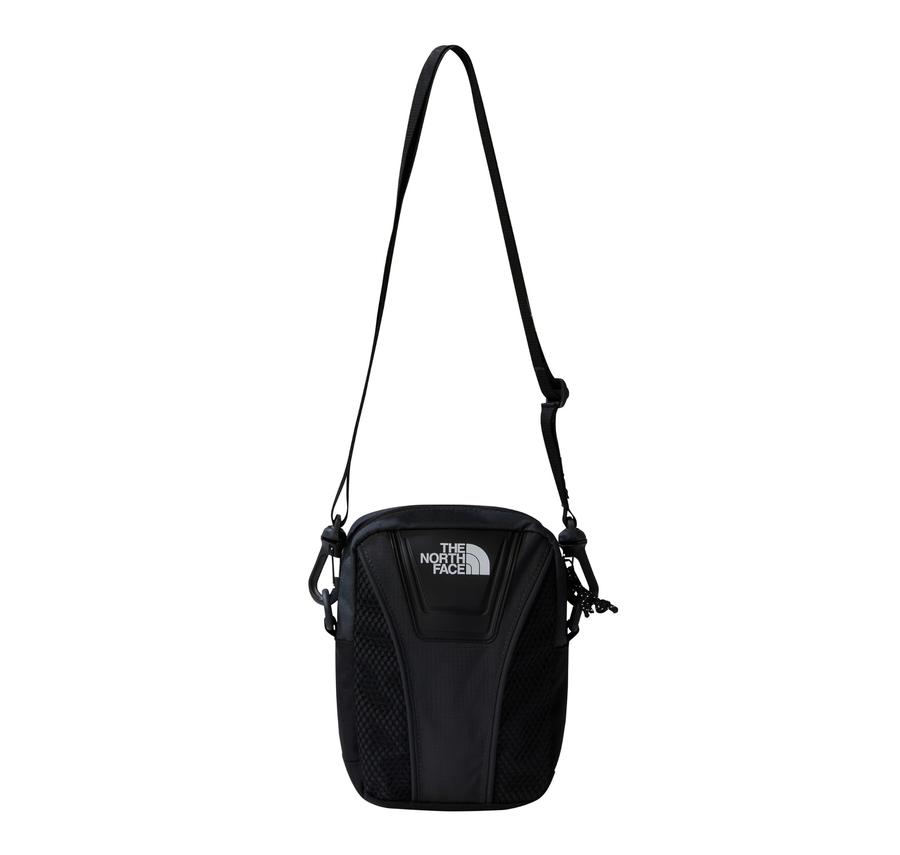 The North Face Y2K Shoulder Bag Çanta Siyah The North Face Y2K Shoulder Bag Çanta Siyah