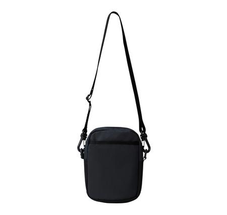 The North Face Y2K Shoulder Bag Çanta Siyah The North Face Y2K Shoulder Bag Çanta Siyah