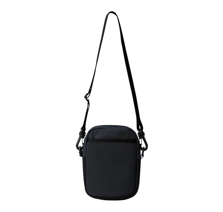 The North Face Y2K Shoulder Bag Çanta Siyah The North Face Y2K Shoulder Bag Çanta Siyah