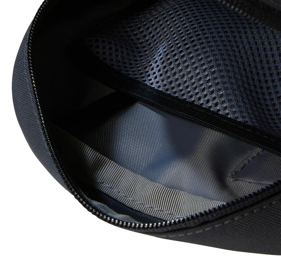 The North Face Y2K Shoulder Bag Çanta Siyah The North Face Y2K Shoulder Bag Çanta Siyah