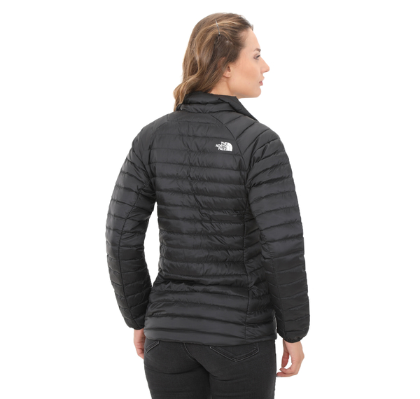 The North Facew Bettaforca Lt Down Jacket Kadın Ceket Siyah The North Facew Bettaforca Lt Down Jacket Kadın Ceket Siyah