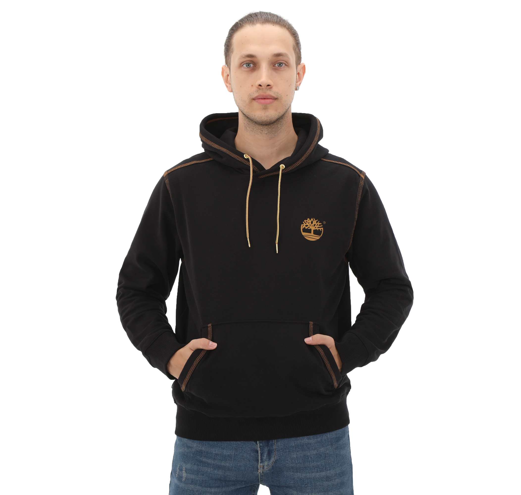 Мужской свитшот Timberland #10061 Hoodie