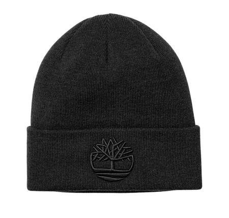 Timberland 3D Embroidery Beanie Erkek