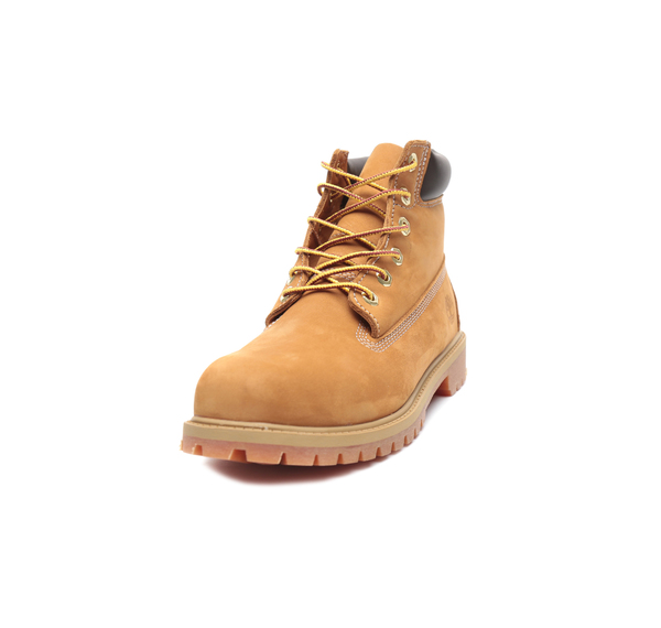 Timberland 6 In Premium Wp Çocuk Bot Ve Çizme Turuncu Timberland 6 In Premium Wp Çocuk Bot Ve Çizme Turuncu