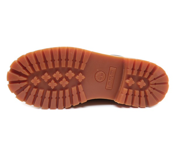 Timberland 6 In Premium Wp Çocuk Bot Ve Çizme Turuncu Timberland 6 In Premium Wp Çocuk Bot Ve Çizme Turuncu