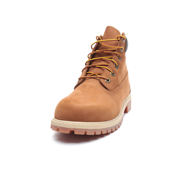 Timberland 6 In Premium Wp Çocuk Bot Ve Çizme Kahve Timberland 6 In Premium Wp Çocuk Bot Ve Çizme Kahve