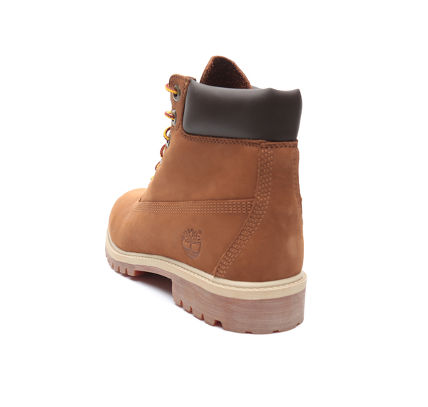 Timberland 6 In Premium Wp Çocuk Bot Ve Çizme Kahve Timberland 6 In Premium Wp Çocuk Bot Ve Çizme Kahve