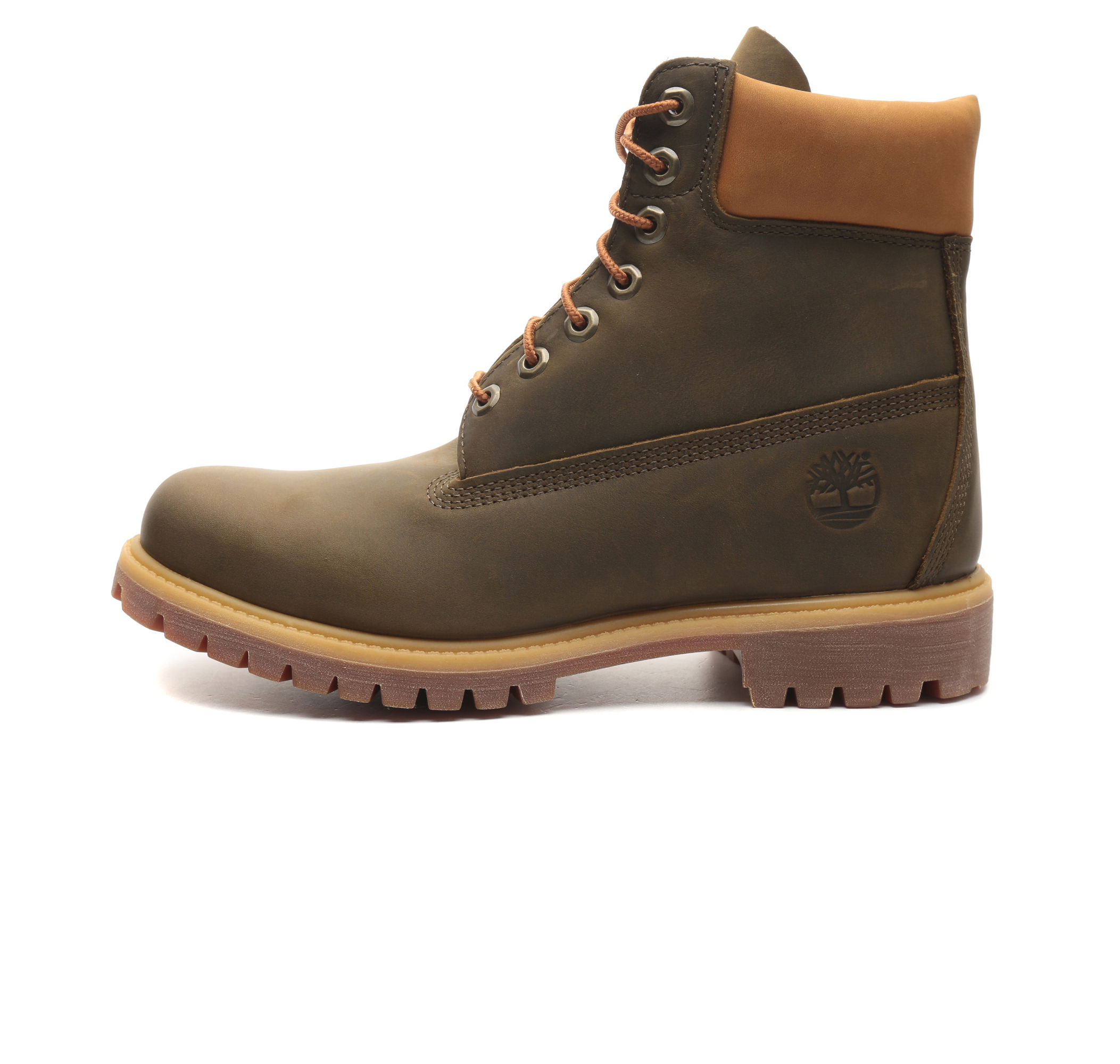 Мужские ботинки Timberland 6 Inch Lace Up Waterproof Boot Çizme