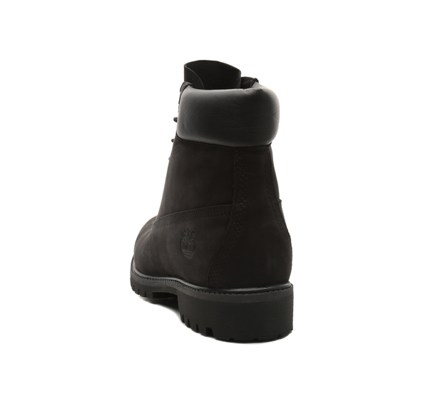 Timberland 6" Premium Erkek Bot Ve Çizme Siyah Timberland 6" Premium Erkek Bot Ve Çizme Siyah