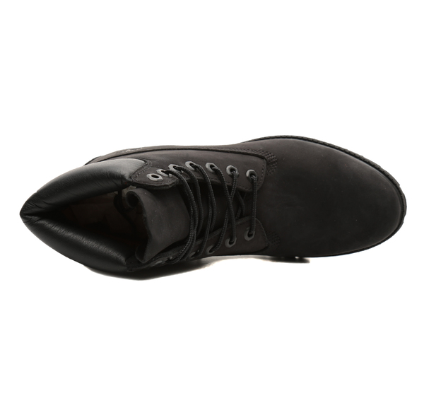 Timberland 6" Premium Erkek Bot Ve Çizme Siyah Timberland 6" Premium Erkek Bot Ve Çizme Siyah